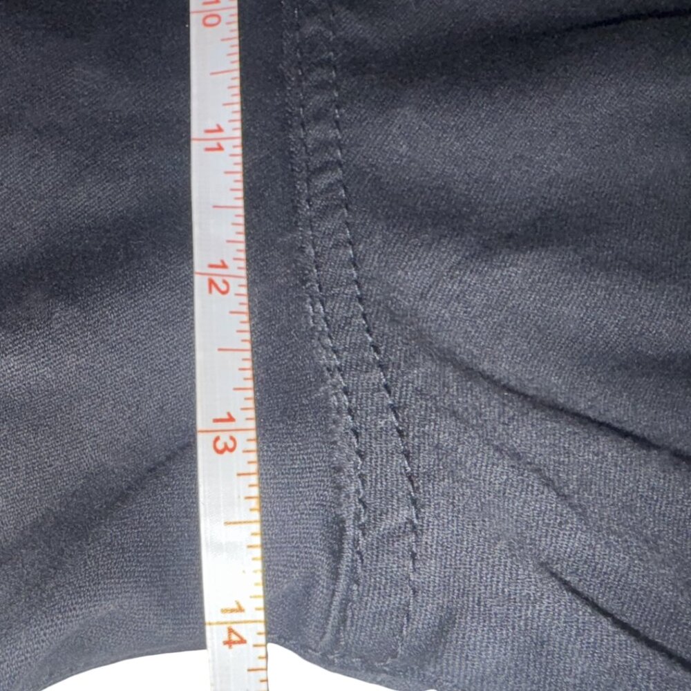 NWOT - Avenue Butter Denim Pull-On High Ankle Jean 26 A ✨50% OFF BUNDLES 3+ - Picture 7 of 11